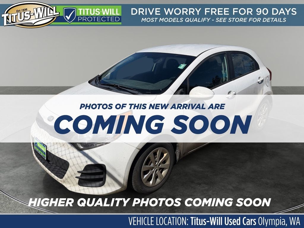 kia rio 5-door 2016 KNADM5A37G6635670 image kia rio 5-door 2016 KNADM5A37G6635670 image